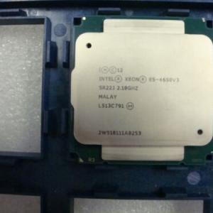 Intel Xeon E5-4650v3 12Core 2.10GHz 30Mb Cache 9.6GT/s LGA2011-3 SR22J