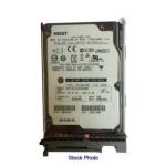 Cisco UCS-HD12T10KS2-E 1.2TB 10K 6Gbps 2.5" SFF SAS Hard Drive