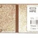 Original HP HPE H3C X140 40G QSFP+ MPO SR4 Transceiver JG325B