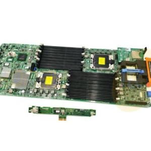 NEW DELL POWEREDGE M710HD BLADE SERVER MOTHERBOARD 5GGXD 37M3H