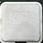 Intel Xeon x5482 3.2ghz LGA771 12m 1600mhz quad-core SLBBG Socket cpu processor