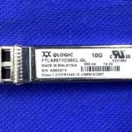 FTLX8571D3BCL-QL QLOGIC FTLX8571D3BCL 10GB SFP+ Optic Transceiver