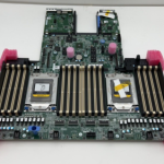 New Dell EMC Poweredge R7525 2RU AMD dual-socket server motherboard 074H08 74H08