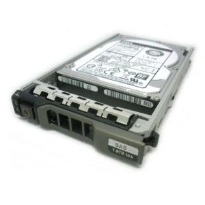 Dell VTHDD 1.8TB 10K SAS 2.5" 12Gbps Hard Drive HUC101818CS4204
