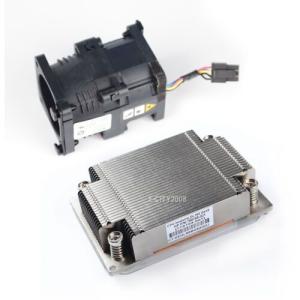 Heatsink 779104 768755 And Cooling Fan 778567 For HP Proliant DL60 Gen9 Server
