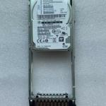 IBM 1.8TB 00RX908 00RY111 00RY125 00WY600 10K 12G 2.5" SAS V7000 Gen2 HARD DRIVE