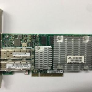 HP NC522SFP Dual Port NIC 468349-001 468330-002 10G 10Gb SFP Server Adapter