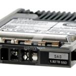 Dell 0FYFW 1.92TB 12Gbps MLC RI 2.5" SAS SSD Solid State Drive