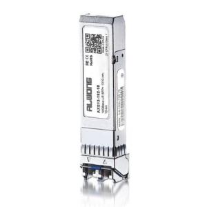 10GBase-LR Transceiver, 10G SFP+ SMF 1310nm 10km For Cisco SFP-10G-LR and More