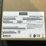 NEW 4XB7A14099 Lenovo ThinkSystem DE Series 4TB 7.2K 3.5" HDD 2U12 01PG622