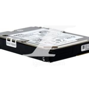 Dell 4X0XG 600GB 15K 2.5" 12GB SAS Self-Encrypting Drive (SED) HD