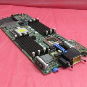 N582M Dell, Inc PowerEdge M610 Server GEN 1 SYSTEM BOARD
