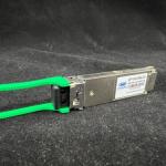 Cisco Compatible QSFP-100G-CWDM4-S 10G 2km 1310nm QSFP28 CWDM Transceiver