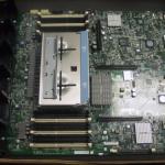 599038-001 HP Proliant DL380 G7 Server System Motherboard