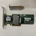 LSI MegaRAID SAS 9364-8i LENOVO 03T6792 1GB Cache 12G SAS RAID Controller Card