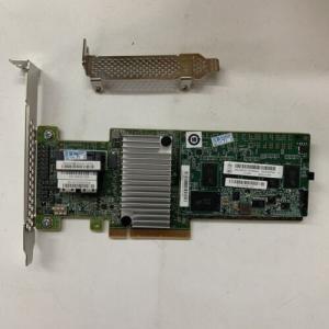 LSI MegaRAID SAS 9364-8i LENOVO 03T6792 1GB Cache 12G SAS RAID Controller Card
