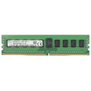 8GB DDR4 - Hynix HMA41GR7MFR8NTF 2RX8 PC4-2133P DDR4 SERVER RAM