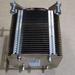 CPU PROCESSOR COOLING HEATSINK DELL POWEREDGE SERVER T320 T420 5JXH7