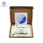 Network Card for I350-T2V2 Intel Dual Ports RJ45 Gigabit Ethernet Server Adapter