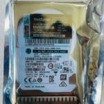 Lenovo 7XB7A00028 2.5" 1.8TB 10K SAS 12Gb Hot Swap 512e HDD 00YK017