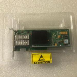 Silicom PE210G2SPI9-XR ver.1.4 Dual-Port 10Gb PCI-e Ethernet Server Adapter