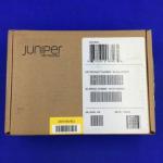 NOB EX-UM-4X4SFP Juniper 4-port 1GBE/10GBE SFP+ Uplink Module for EX4300 Series