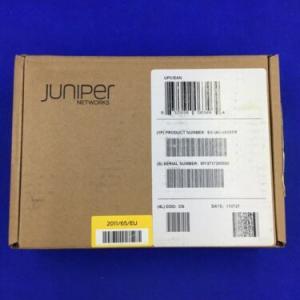 NOB EX-UM-4X4SFP Juniper 4-port 1GBE/10GBE SFP+ Uplink Module for EX4300 Series