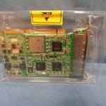NEW Silicom PXG6I-RoHS V:4.8 PCI-X Copper Server 6-Port Gigabit Adapter Card
