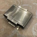 Dell PowerEdge 0TR995 R610 Server CPU Heatsink TR995