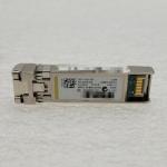 Cisco SFP-10G-SR 10GE BASE-SR 850nm Short Reach MMF SFP+ Transceiver