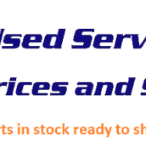 Intel Xeon SR0KQ 8Core E5-2650 2Ghz 20MB Processor Chip