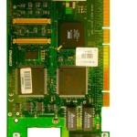 338456-B21 I HP Compaq NC3131 Fast Ethernet Server Adapter - PCI - 2 x RJ-45