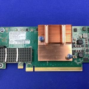 829335-B21 HPE 100GB 1PORT OP101 QSFP28 X16 ADAPTER 841703-001  RMN-100HFA016