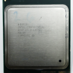 QC6P E5-4650L Intel Confidential 2.60GHz  8 CORE CPU Processor *TESTED*