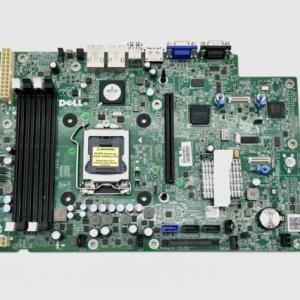 OEM Dell PowerEdge R210 Server Motherboard LGA1156 DDR3 Mainboard 5KX61