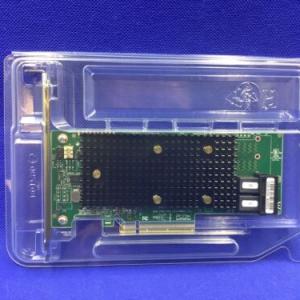 YW3J6 DELL/BROADCOM SAS 9440-8I 12gb/s Sas/sata/nvme Raid Controller 0YW3J6