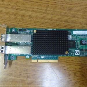 Sun Oracle 7053434 8Gigabit/Sec PCI Express Dual FC Host Adapter