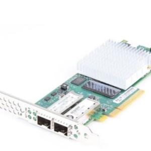 HP NC523SFP Dual Port 10GbE 593717-B21 593742-001 593715-001 PCIe Server Adapter