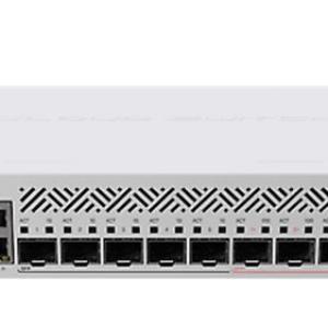 Mikrotik CRS310-1G-5S-4S+IN 10Gigabit Switch New Sealed