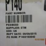 Silicom -PE3ISC03 -Dual HW Accelerator sku3 Crypto Compression PCI E G3 Server A