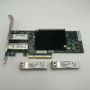 HP 581199-001 NC550SFP Dual Port 10GbE Server Adapter OCE10102 Ethernet w/sfp
