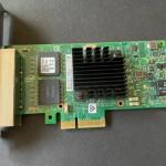 Intel I350T4 Quad Port Ethernet Server Adapter Dell 0NWK2