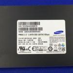 MZ7LM3T8HCJM Samsung PM863 3.84TB SATA 6Gb/s 2.5in SSD MZ-7LM3T80