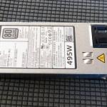 DELL F495E-S0 computer server power supply, 80 plus platinum