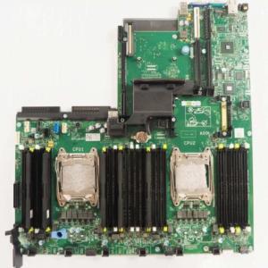 DELL 599V5 0599V5 POWEREDGE R730 R730xd SERVER BOARD-Dual LGA 2011