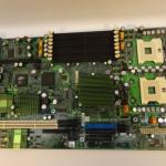 SUPERMICRO X6DHP-8G2 SERVER BOARD NO CPU NO RAM