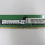 Hynix 8GB PC4-19200 DDR4-2400T 2Rx8 Reg ECC 288pin Server RAM HMA41GR7AFR8N-UH
