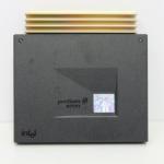 DELL 4250R 550MHZ CPU PROCESSOR INTEL PENTIUM III XEON SL3CE 550/100/1M S2