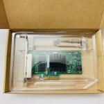Intel I350-T4 Quad Port Ethernet Server Adapter