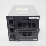 Delta Electronics DPST-6000ABA Cisco 341-0092-03 6000W Power Supply